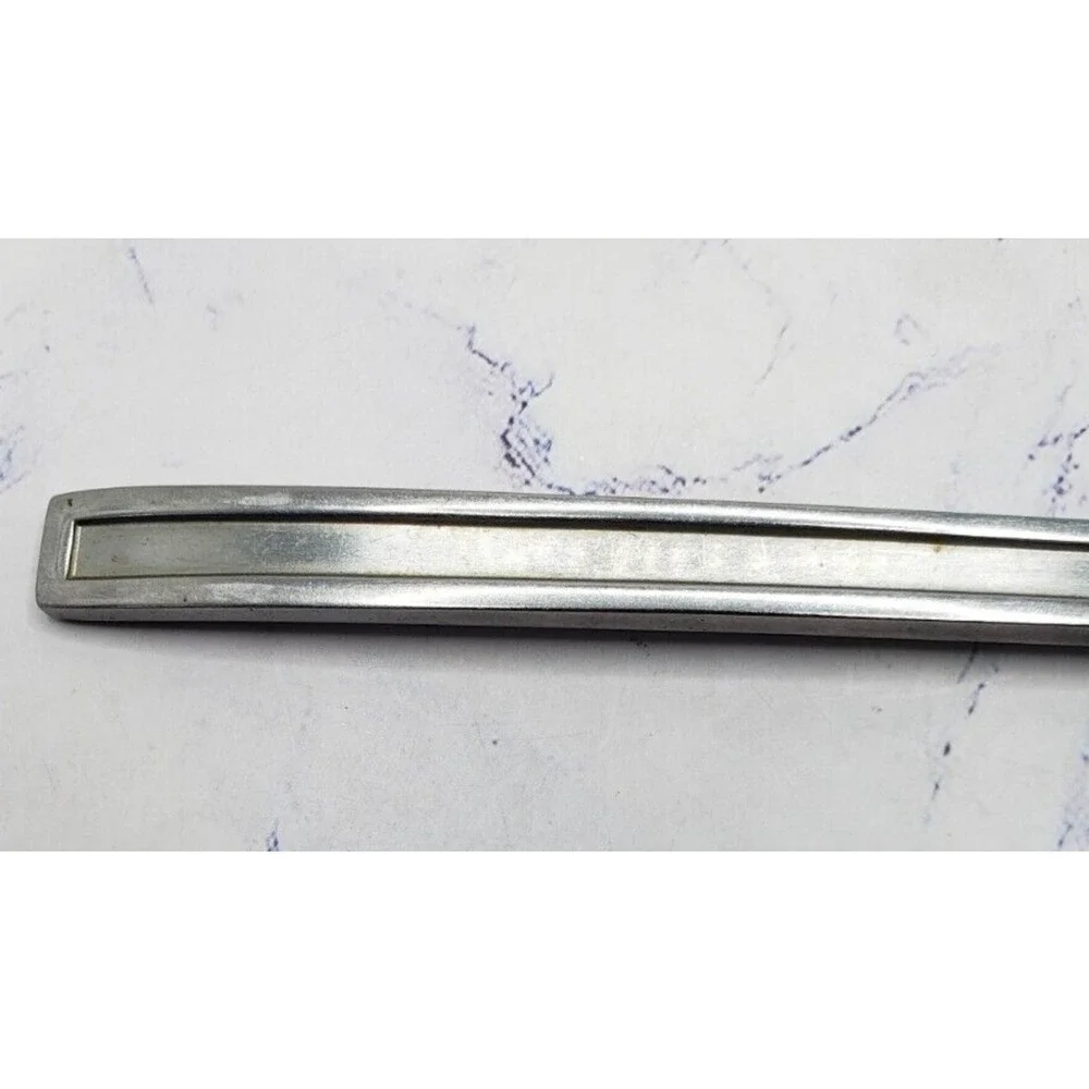 Sonnet Japan Soup Dessert Spoon Glossy Stainless Steel Flatware Discontinued